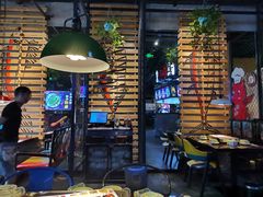 -潮鱼炭火烤鱼(万达店)
