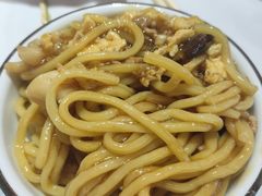 -渔民船说·北塘海鲜·天津菜·海肠捞饭(北塘古镇店)