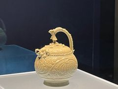 -陕西历史博物馆