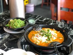 -李师傅脆肚(华强北店)