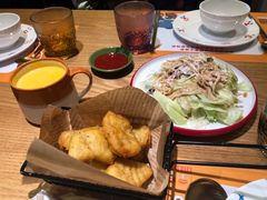 -莫莉哇咔亲子餐厅(乐堤港店)