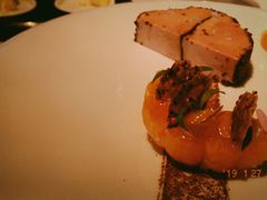 -Caprice(香港四季酒店)