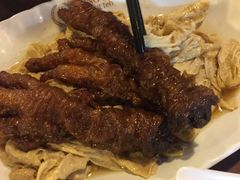 -松發肉骨茶(克拉码头店)