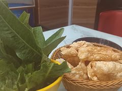 -顶福胜潮汕牛肉火锅(观沙岭店)