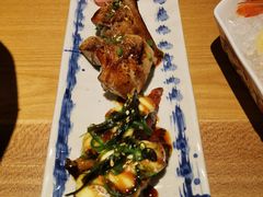 -初居食屋日式料理(万象城购物中心店)