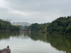 -曼听御花园