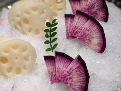 -梅花境(万科店)