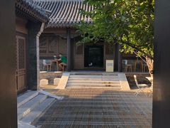 -VOYAGE COFFEE(北锣鼓巷店)