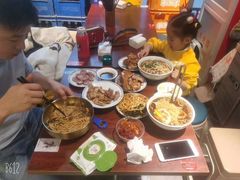 -聚合鑫东北熏酱熟食麻辣面(长阳店)