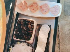 -京元盛铜锅涮肉(上海总店)