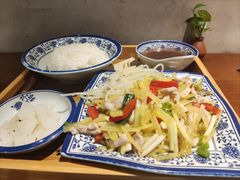 -万县面馆(高笋塘店)