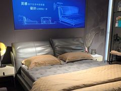 -顾家家居(奉贤最家空间店)