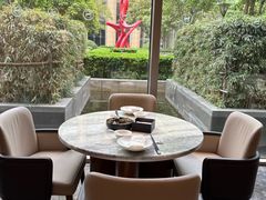 -喜来登由由大酒店九州膳坊中餐厅