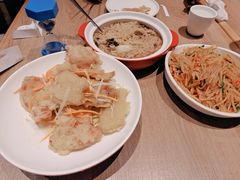 -金掌勺锅包肉(华润万象城店)