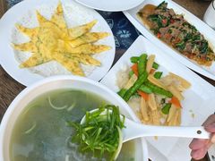 -喜林苑·稻田餐厅(品相府店)