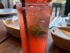 -OGGI TRATTORIA PIZZERIA(深业上城店)