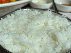 -江村·韩国料理(方寅综合楼店)