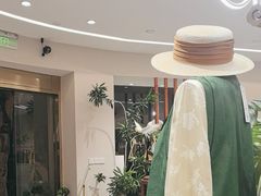 -孟礼旗袍西装礼服定制