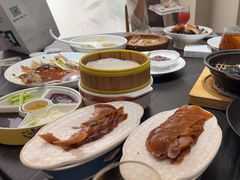-高佳庄·海鲜酒楼(东港店)