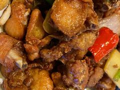 -清晖小苑•顺德地方菜(壹海城店)