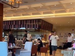 -景湖轩全日制餐厅·南湖名都