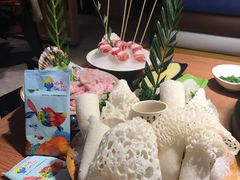 -咕嘟草帽鱼·牛奶一样的鲜鱼汤(包河万达广场创始店)