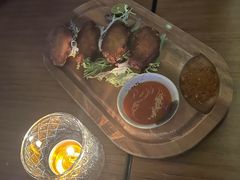 -MARU玛露音乐餐厅(大学路店)