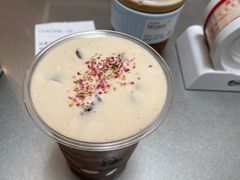 -Seesaw Coffee(上海虹桥天地店)
