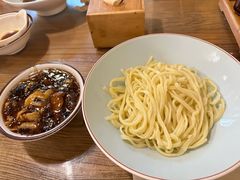 京味打卤面-锅儿挑面馆