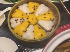 -汉水谣·江景餐厅(江滩店)