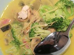 -洪福龙虾
