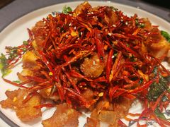 -汉水谣·江景餐厅(江滩店)