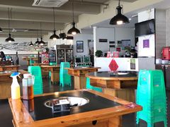 大堂-李子坝梁山鸡(李子坝大鸡哥店)