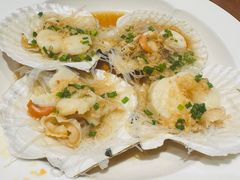 -高佳庄·舟山海鲜(海景旗舰店)