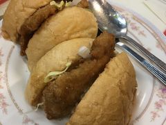 -华星冰室(湾仔店)