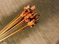 -袁师傅烤肉(弹子石店)