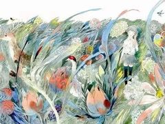 -八哥美术·成人美术画室(总校区)