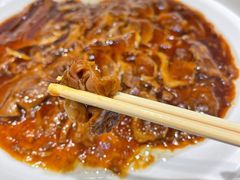 -紫光园·烤鸭·北京菜(劲松店)