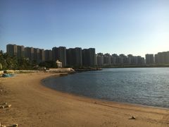 -霞涌市场海鲜摆卖区