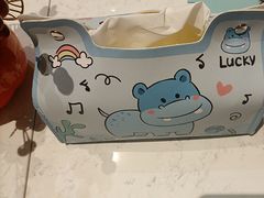 -水桶王国主题餐厅·聚会·生日派对·亲子活动·家庭套餐(亚龙湾希尔顿店)