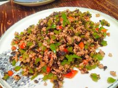 黑三剁-浩海火烧云傣家菜(京广店)