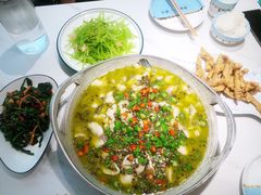 -川人百味(金安中央大街店)