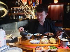 -石葵(锦业时代店)