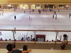 -冠军冰场CHAMPION RINK(苏州中心商场店)