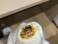 -张果佬年糕卷(科巷店)