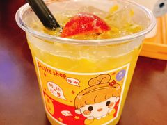 -C+ cake shop(天河南一路小区店)