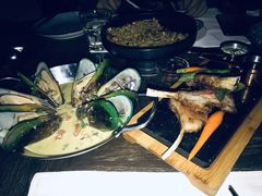 -北京三里屯CHAO酒店