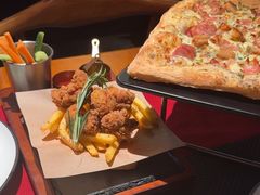 -百特喜·意大利餐厅(八佰伴镇江店)