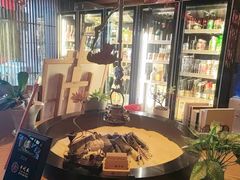 -千代武日本料理(哈西店)