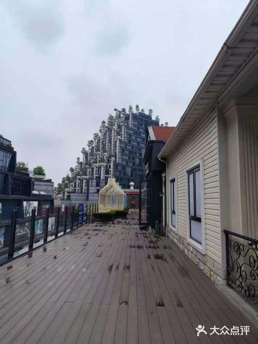 上海月星家居(澳门路店)图片